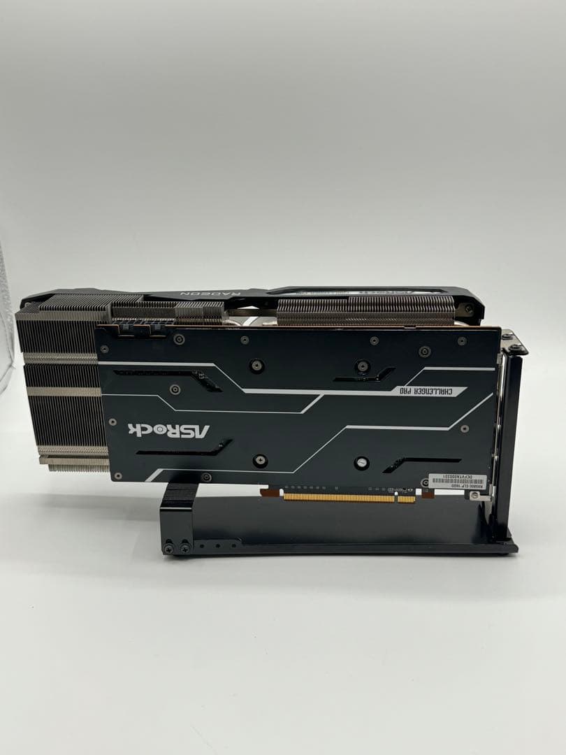 グラフィックボード・グラボ・ビデオカード AMD Radeon RX 6800 Challenger Pro 16G OC