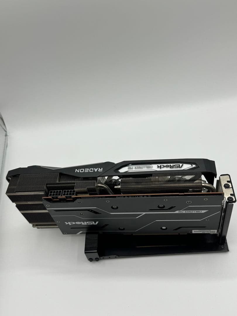 グラフィックボード・グラボ・ビデオカード AMD Radeon RX 6800 Challenger Pro 16G OC