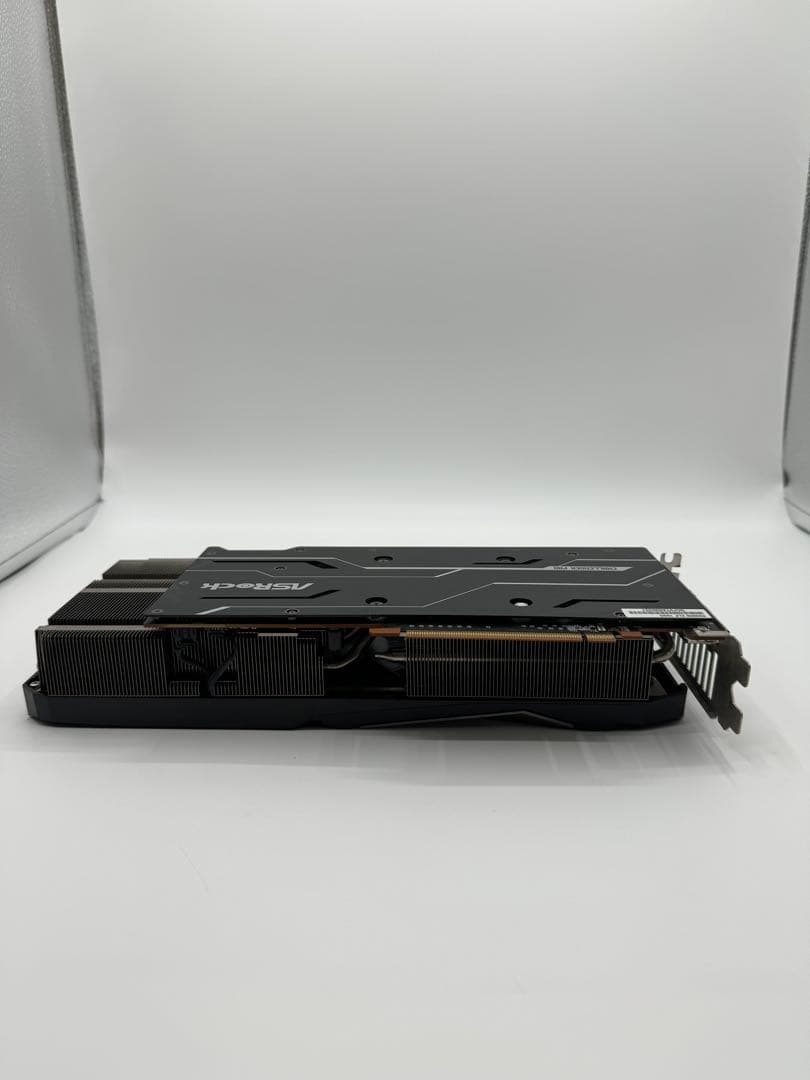 グラフィックボード・グラボ・ビデオカード AMD Radeon RX 6800 Challenger Pro 16G OC