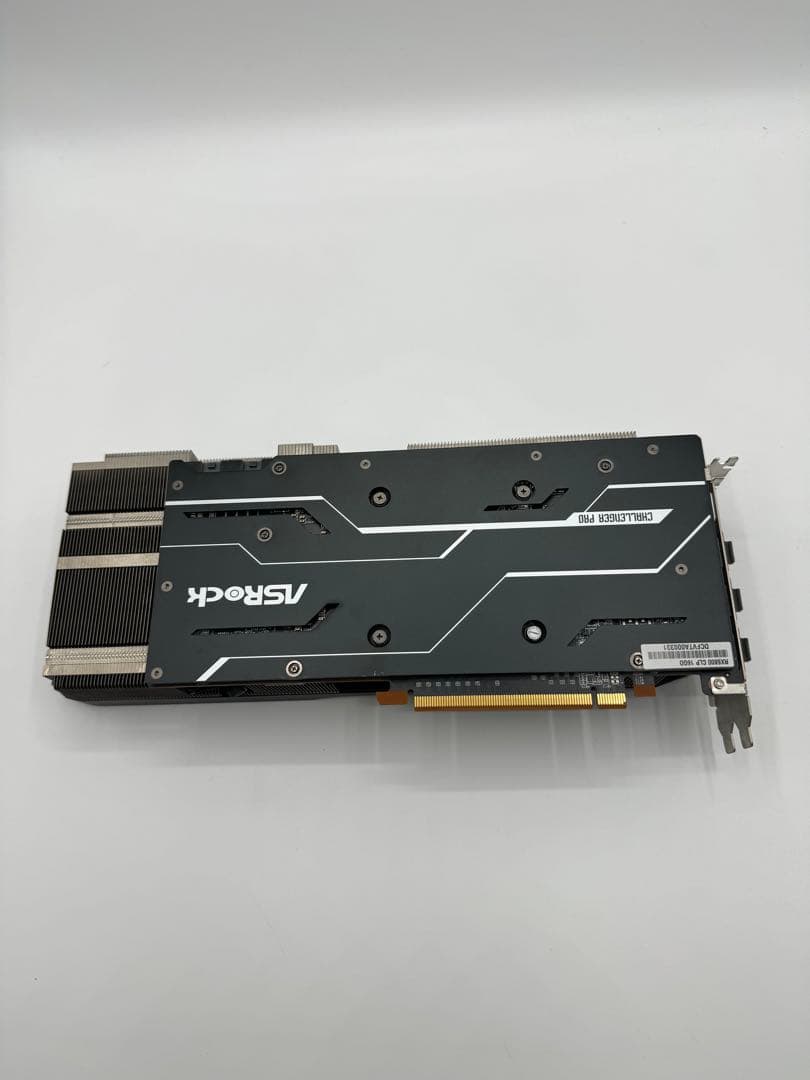 グラフィックボード・グラボ・ビデオカード AMD Radeon RX 6800 Challenger Pro 16G OC