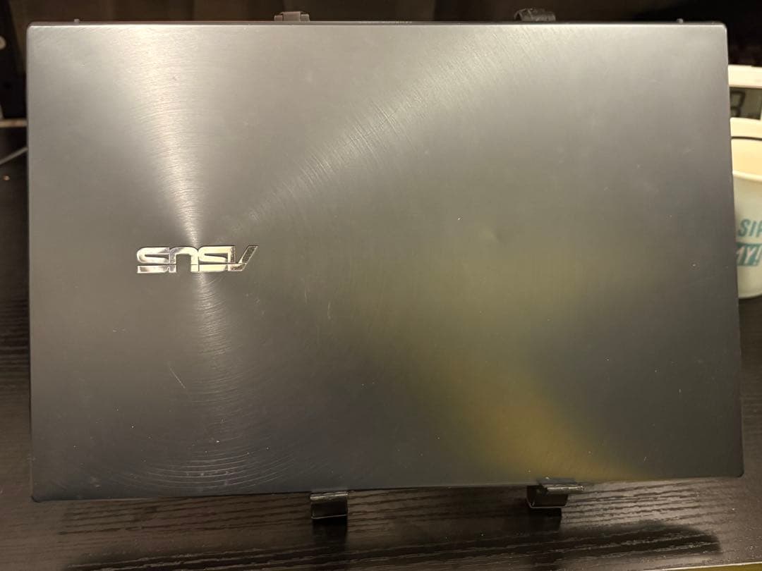 ASUS ZenBook13 UX325JAモデル