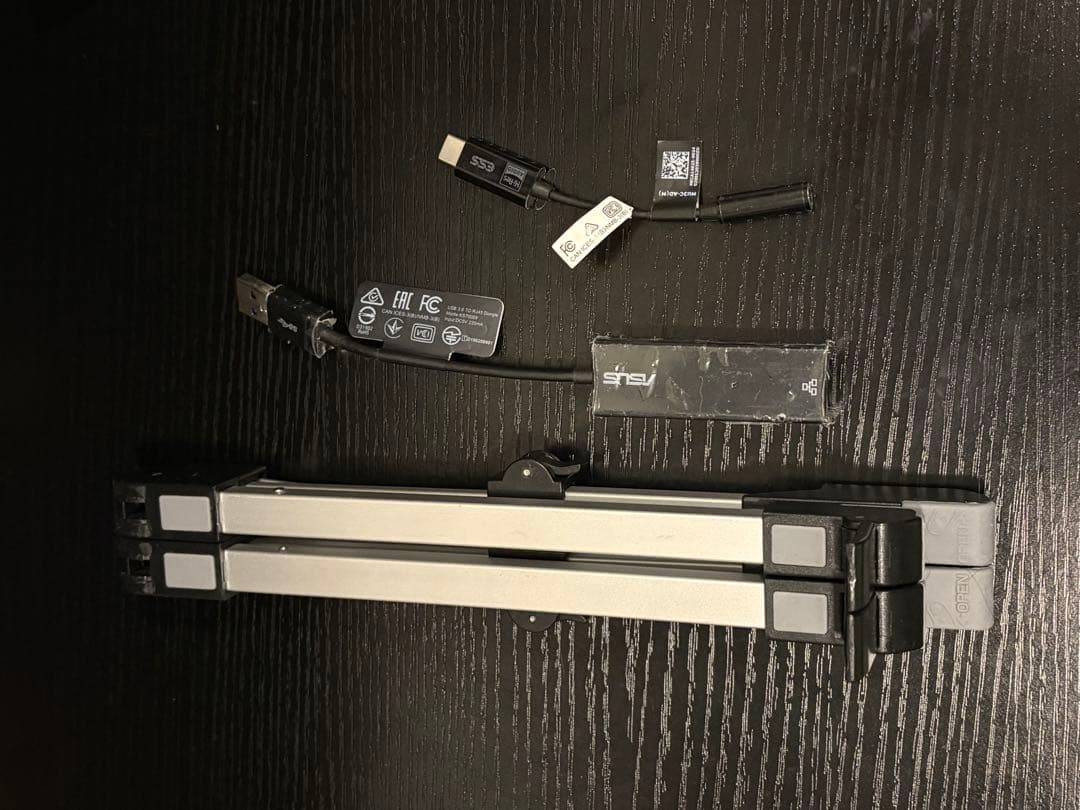 ASUS ZenBook13 UX325JAモデル