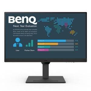 BenQ 27インチ モニター BL2790QT 新品・未使用