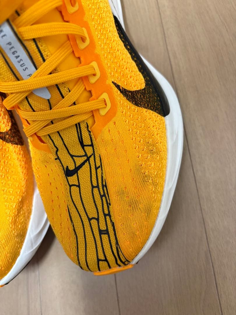 ナイキ　ペガサスプラス　27.5cm