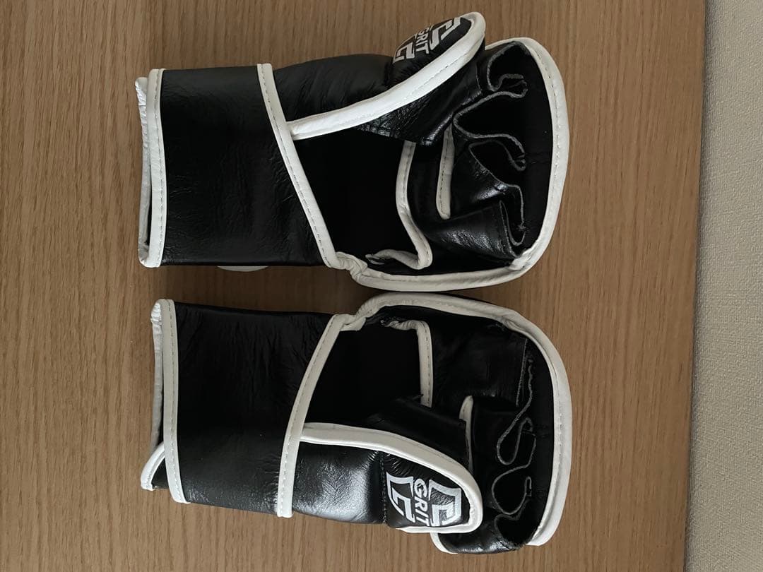 GRITグローブ　フリーサイズ