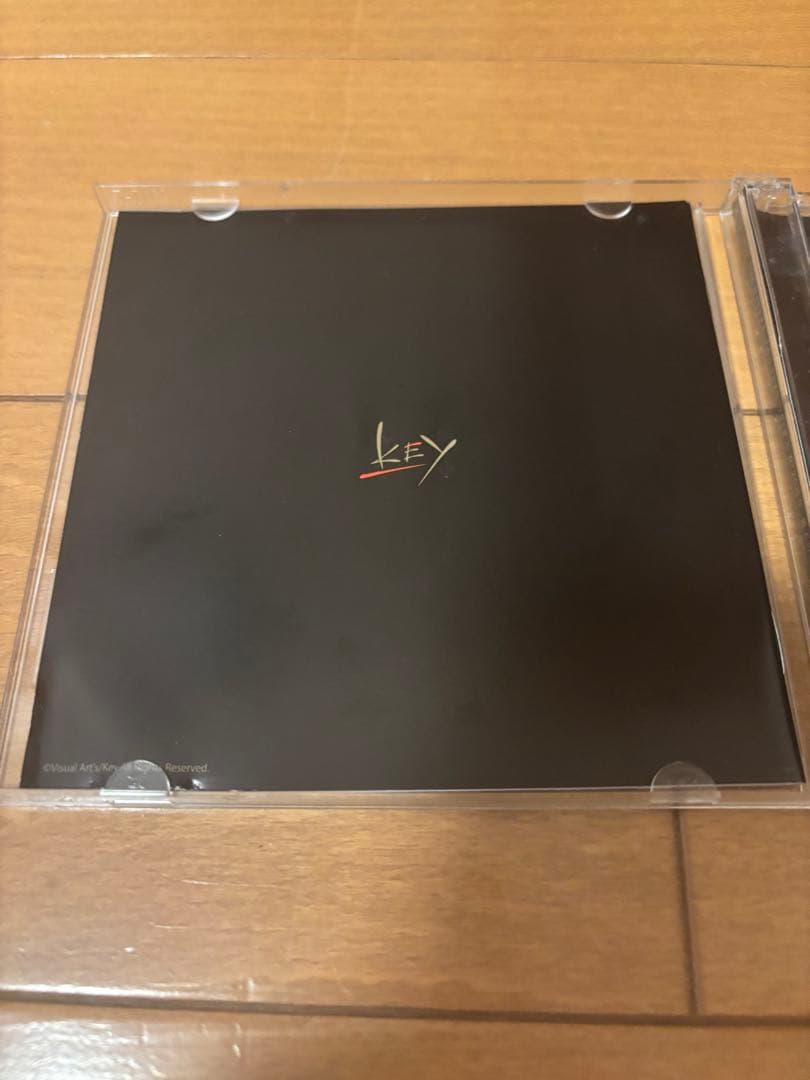 アニメ Key Orchestra Concert 2018