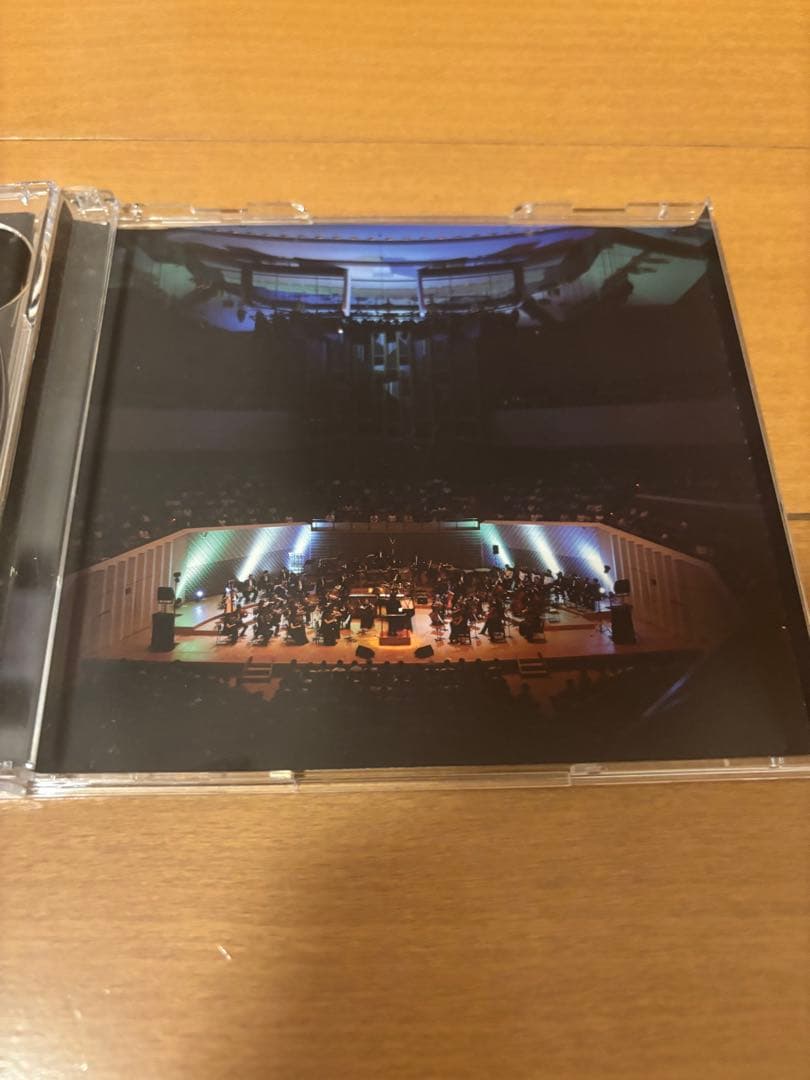 アニメ Key Orchestra Concert 2018