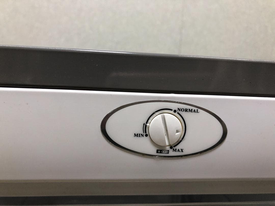 S-cubism 1ドア冷凍庫 WFR-1060SL 60L　250320-1