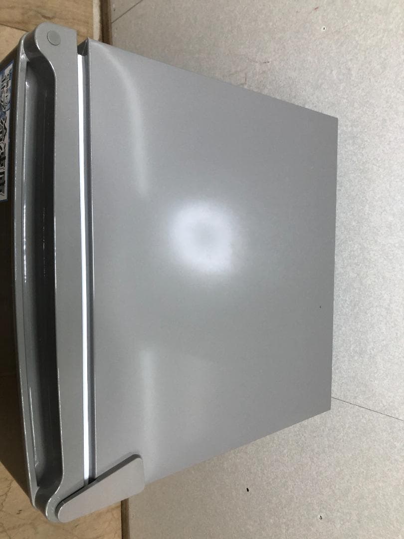 S-cubism 1ドア冷凍庫 WFR-1060SL 60L　250320-1