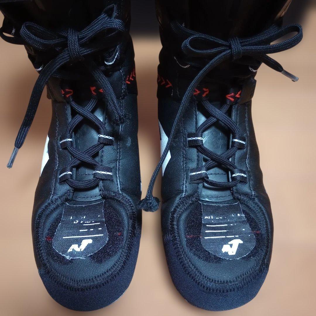 NORDICA　DOBERMANN 5 RD-S スキーブーツ24.5