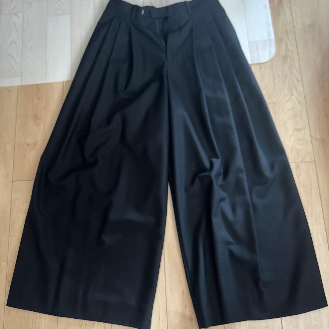 ラッドミュージュシャン　スラックス　サイズ42 おまけ付き