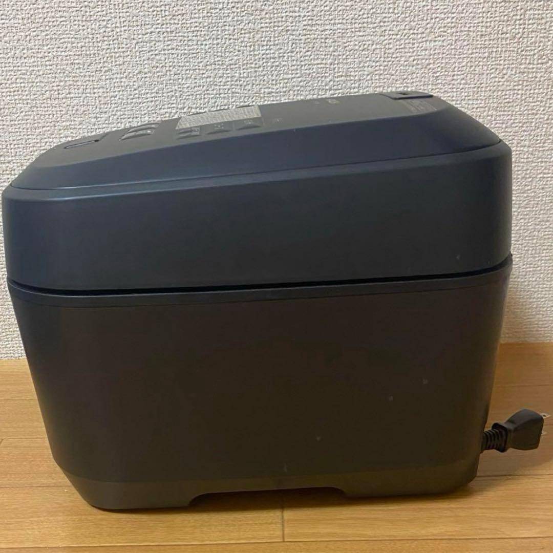 【新品未使用 炊飯器】HITACHI ふっくら御膳 RZ-V100FM 5.5合