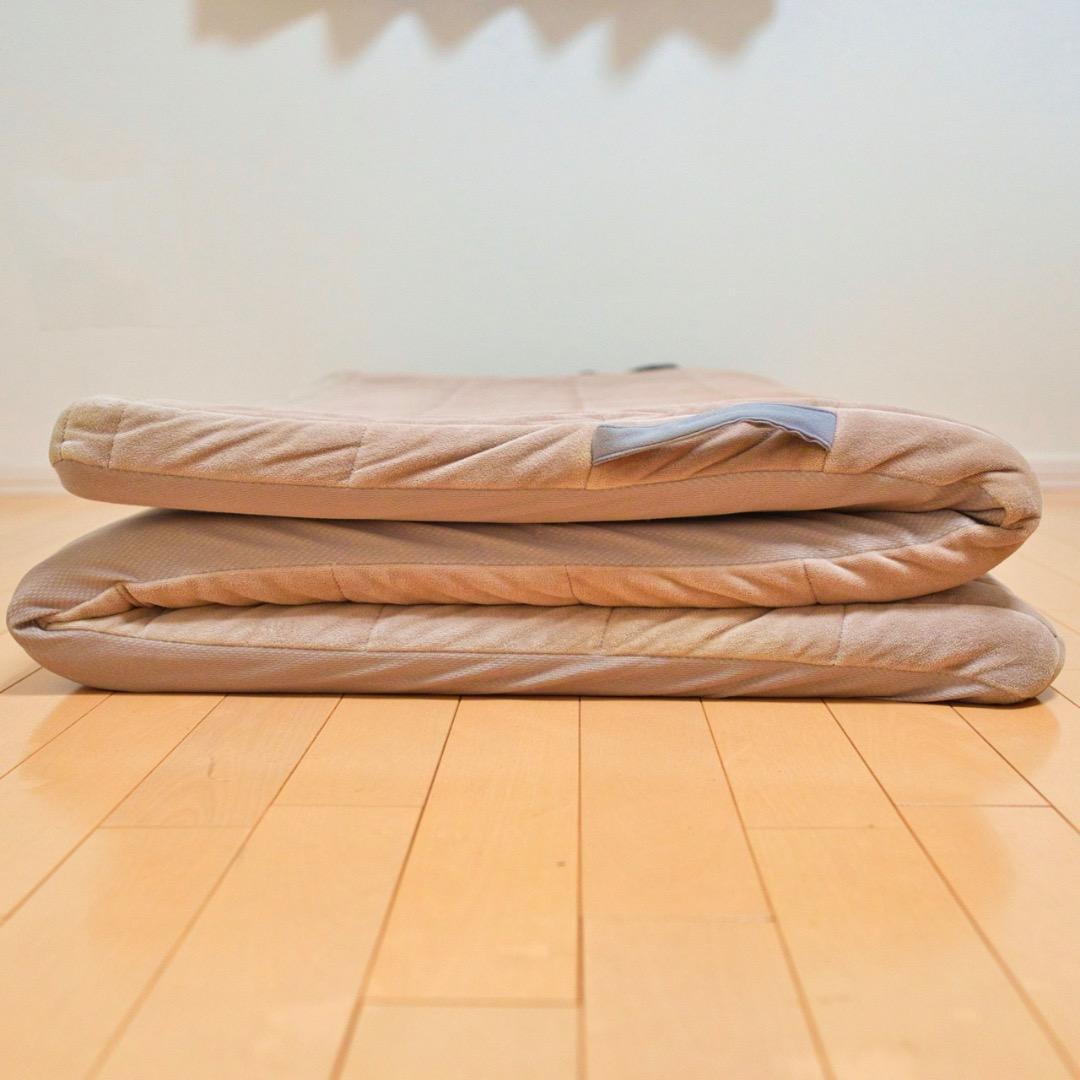 airweave エアウィーヴ マットレス 四季布団 シングル /クッション性◎