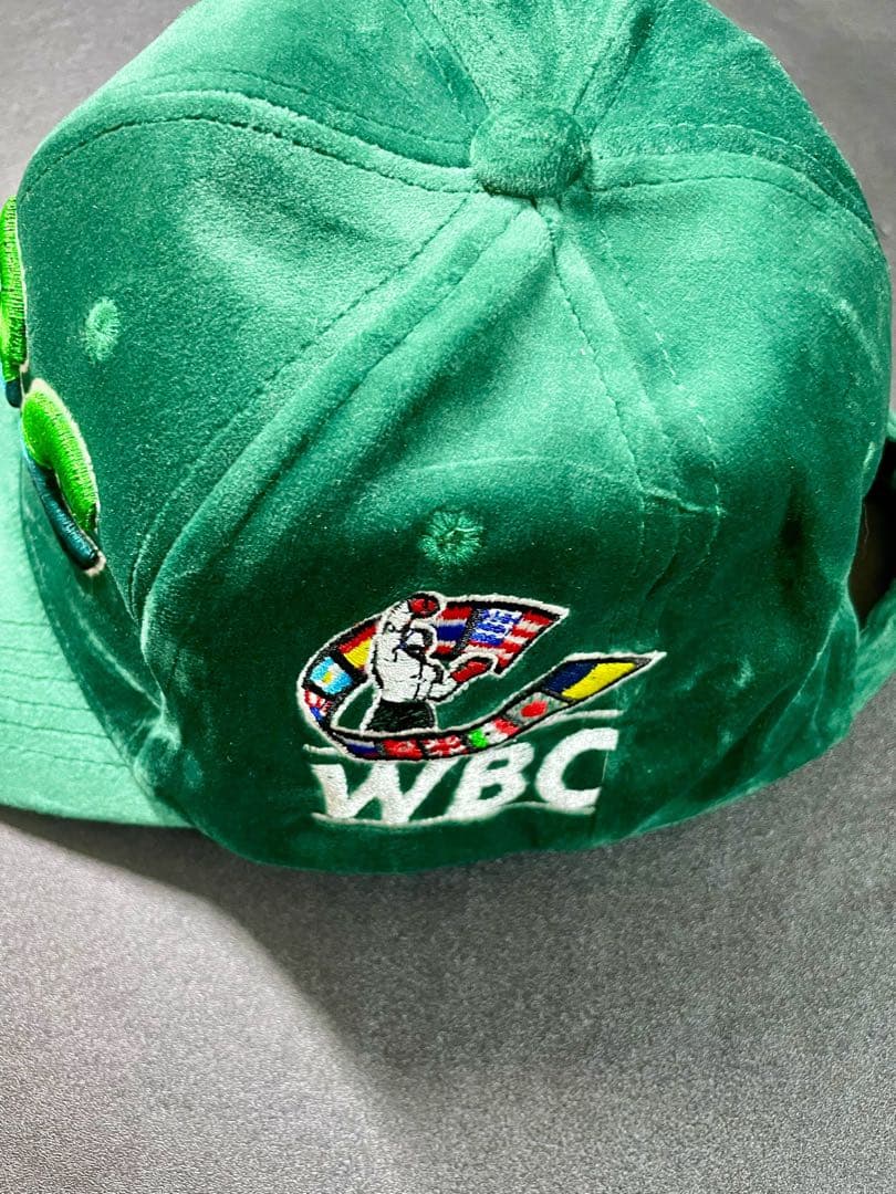 2024年モデル wbcチャンピオンキャップ