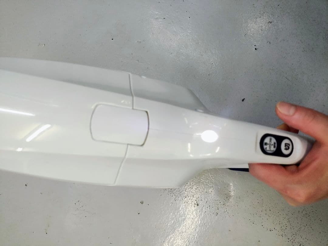 Y*S様 Makita CL107FD ハンディクリーナー 本体バッテリー 充電