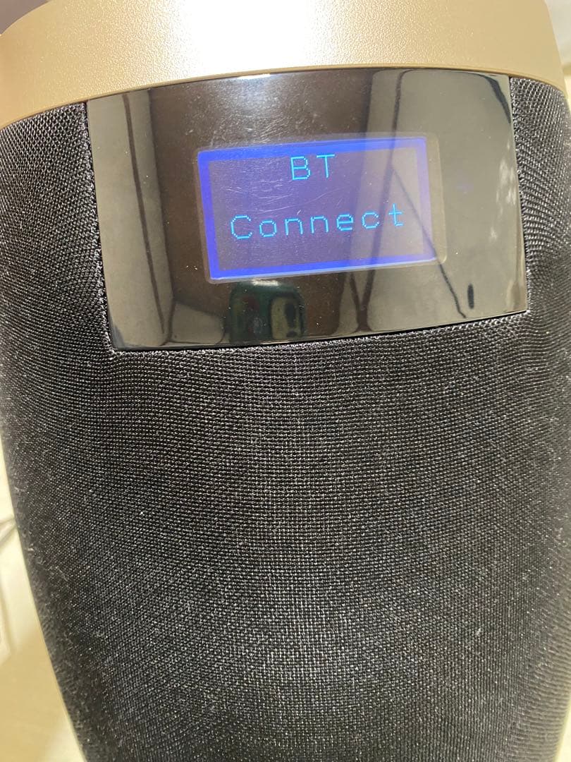 AIWA ジェットストリームオーディオ 2022年製 XR-BUX10