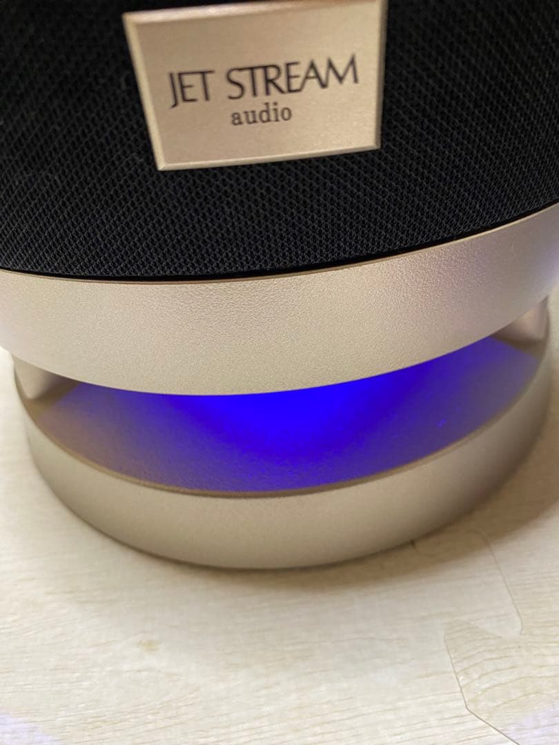 AIWA ジェットストリームオーディオ 2022年製 XR-BUX10