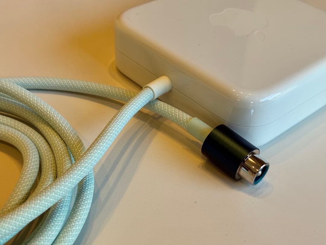 Apple iMac 24インチ/M1 2021/8G/256G ミントグリーン