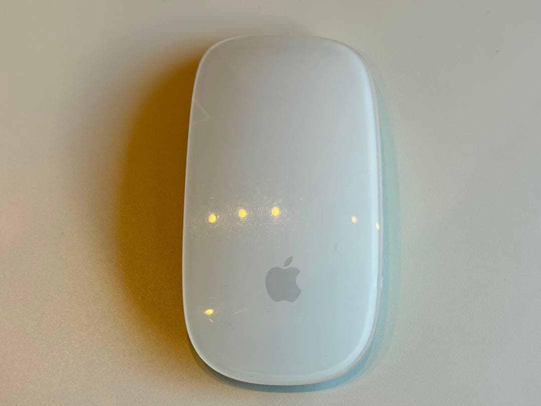 Apple iMac 24インチ/M1 2021/8G/256G ミントグリーン