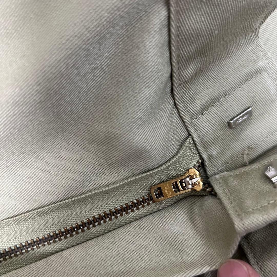 90年代dickiesディッキーズワークパンツUSAアメリカ古着ヴィンテージ