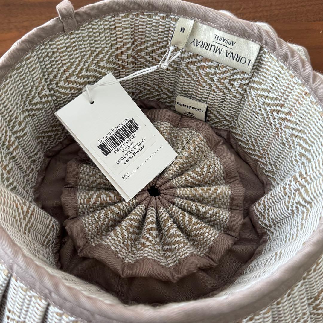 Lorna Murry × Melty Colorsコラボ　ココナッツ