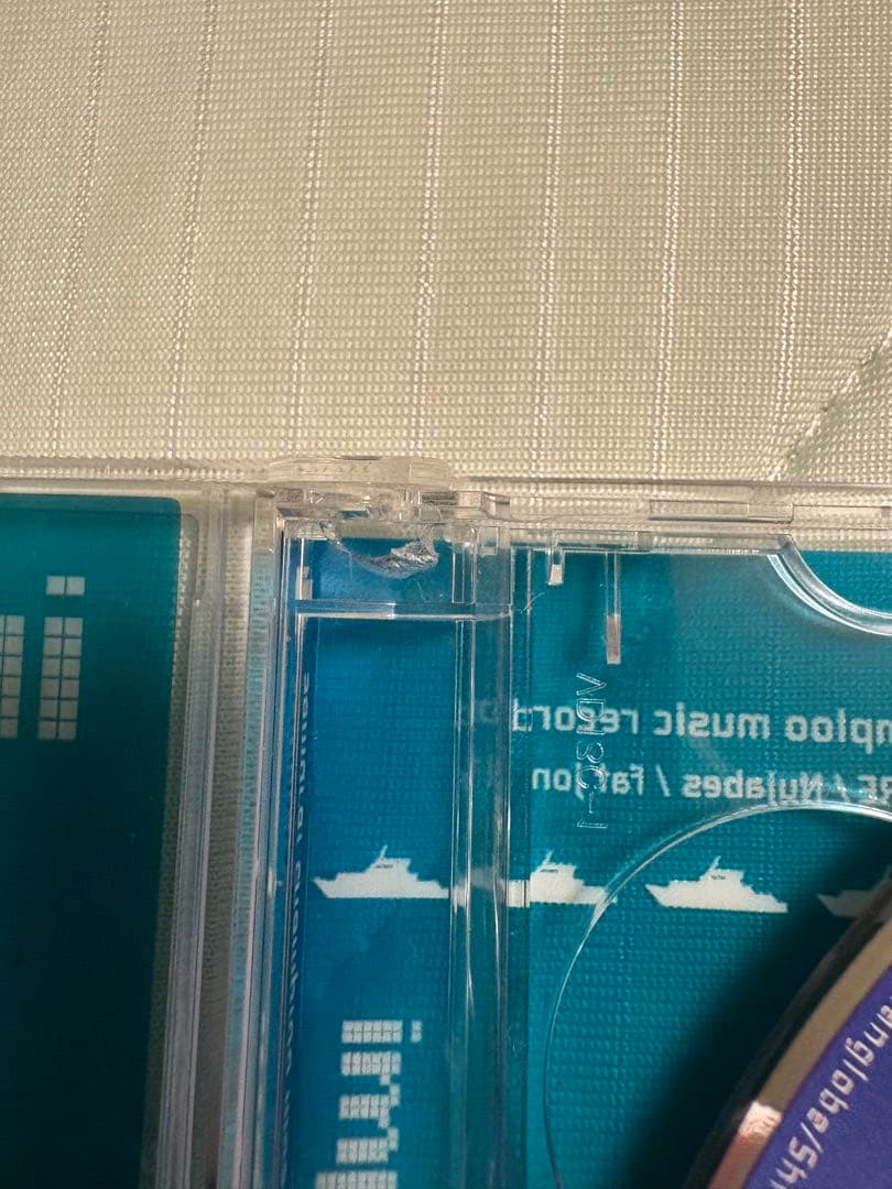 キョウサムライチャンプルー samurai champloo CDセット