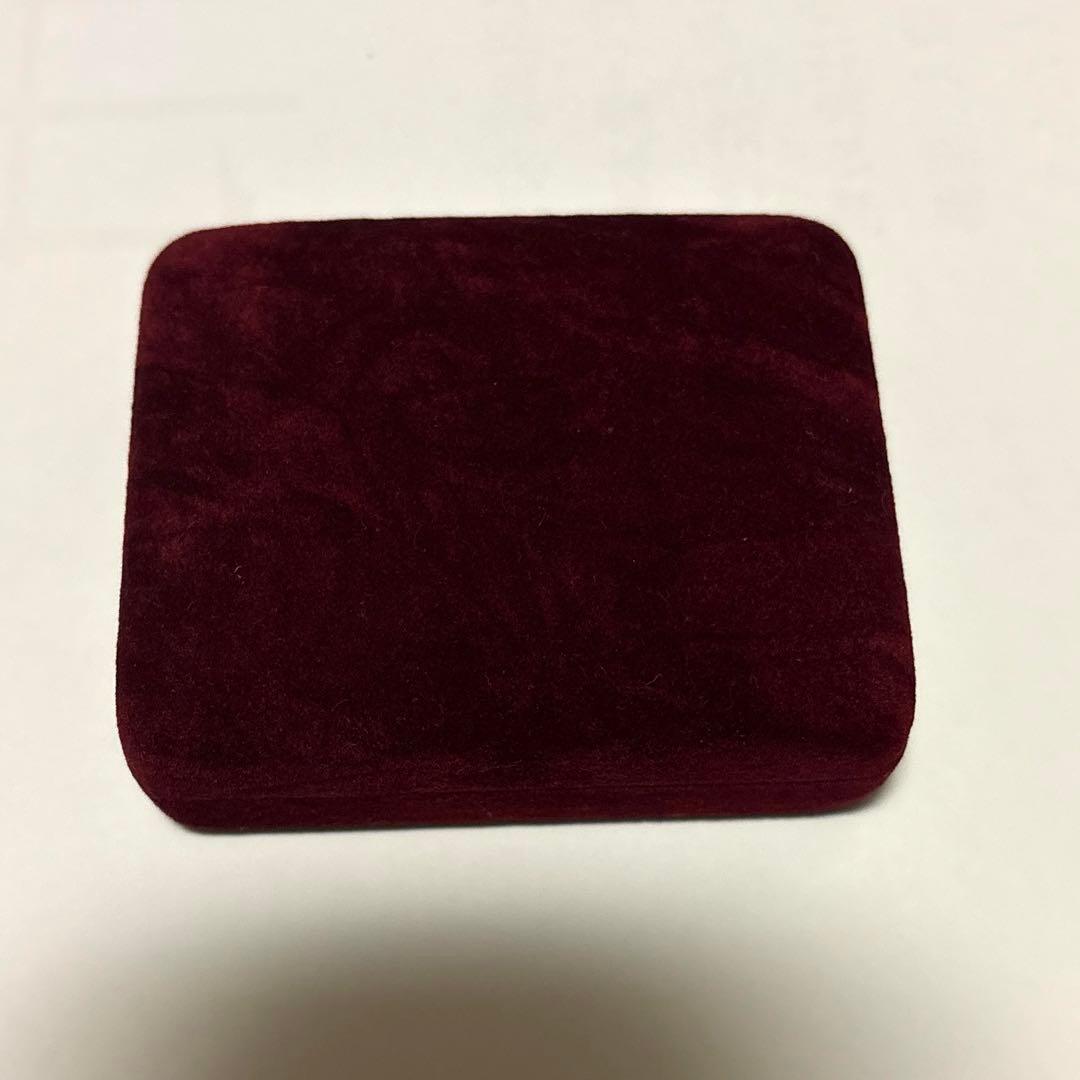 【未使用】ミキモト　パールネックレス　ゴールド