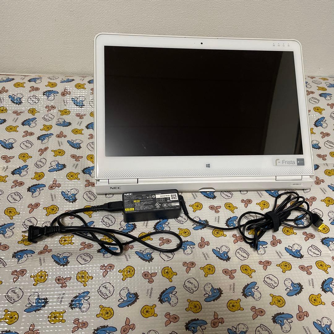 NEC PC-HF150CAW デスクトップPC