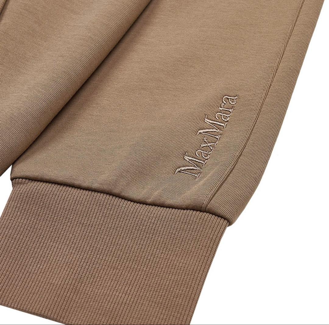 s Max Mara＊試着のみ　ロングパーカー