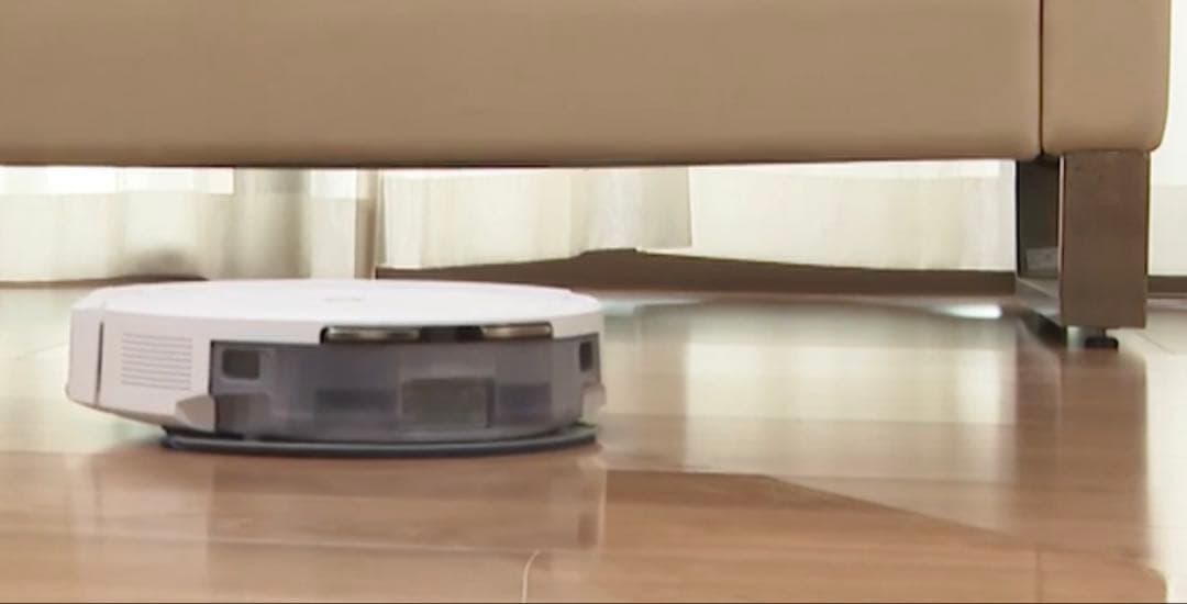 かぼす iRobot ロボット掃除機 ブラック➕充電ステーション