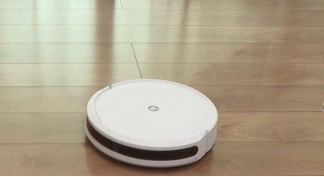かぼす iRobot ロボット掃除機 ブラック➕充電ステーション