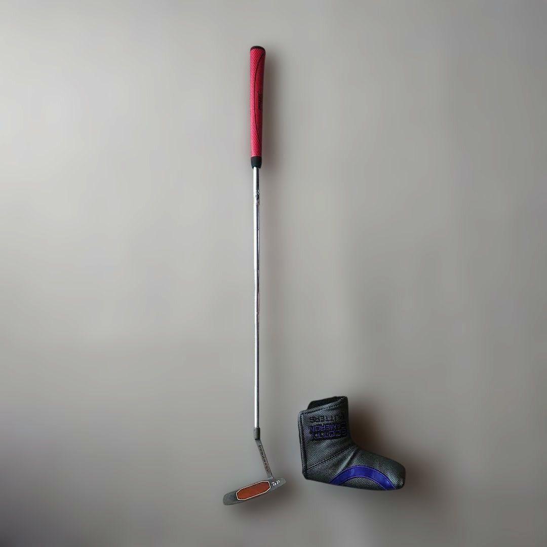 Scotty Cameron Newport Two パター