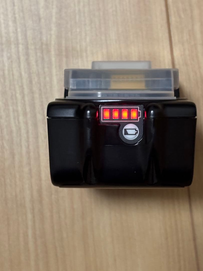 コードレスポータブルライト　デントリペア　ELIM A DENT