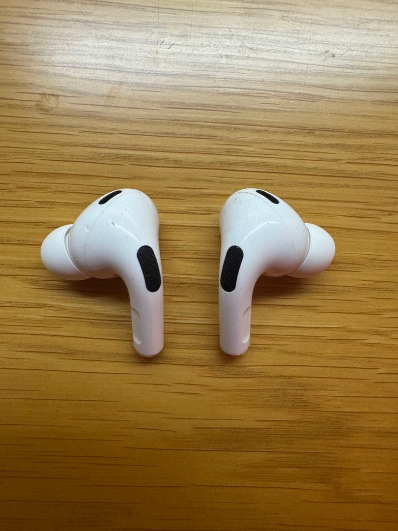 AirPods (第2世代) 本体 充電ケース付き
