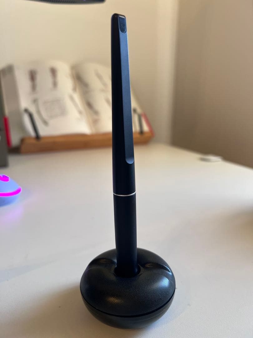 HUION KAMVAS pro 24(4K)&HUIONスタンド