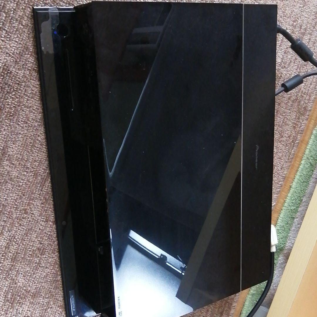 長崎引取限定　PIONEER／パイオニア50型プラズマテレビ【KRP-500A】