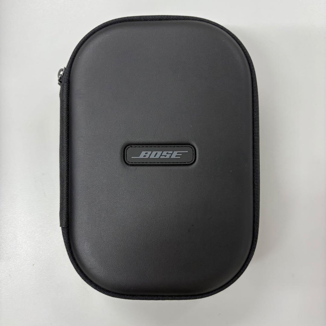 Bose QuietComfort 35 ワイヤレスヘッドホン