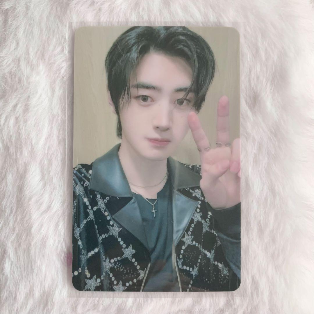 ENHYPEN ソンフン \