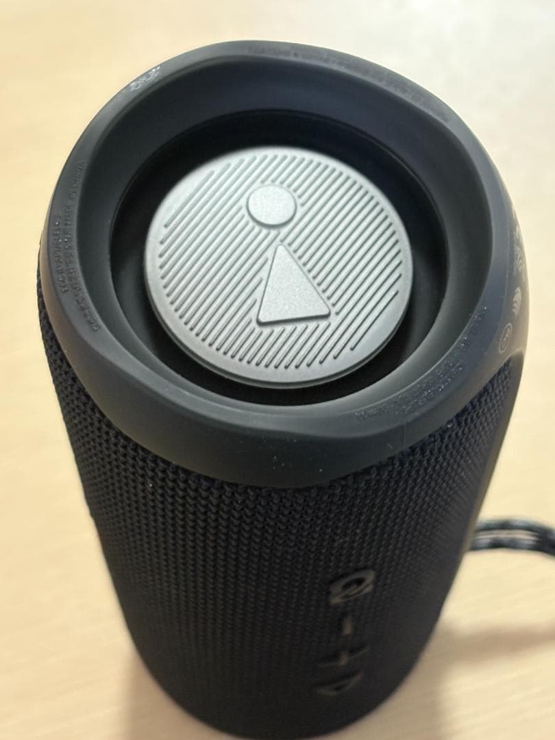 未使用品　JBL FLIP5 ワイヤレススピーカー