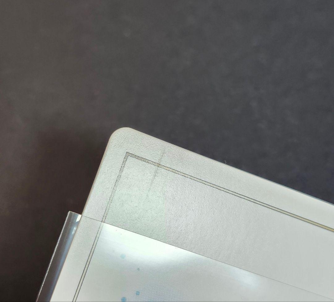 ウィクロス　ハート　ザ　キッス　UAR　パラレル　サイン　傷あり