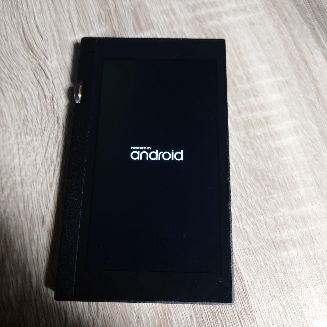 ポータブルプレーヤー onkyo dp x1a