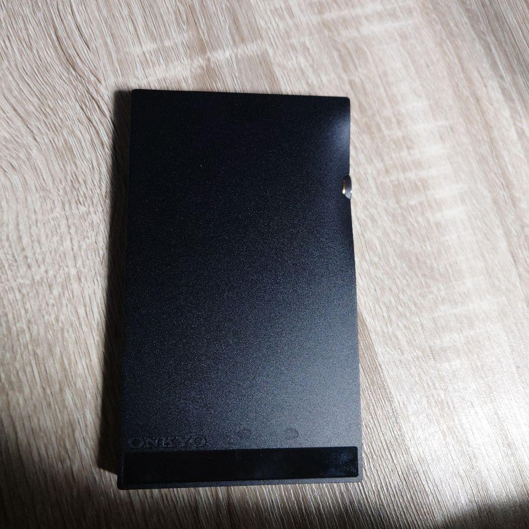 ポータブルプレーヤー onkyo dp x1a