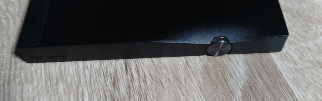 ポータブルプレーヤー onkyo dp x1a