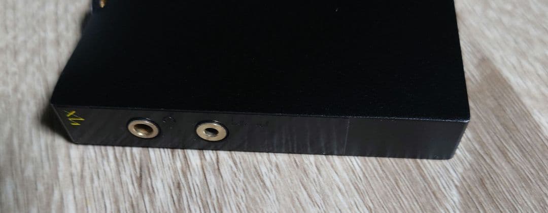 ポータブルプレーヤー onkyo dp x1a