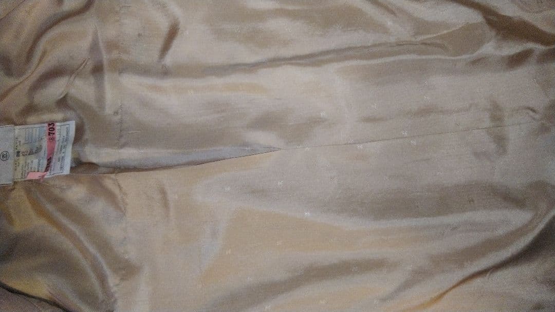 【激安最終値下げ出品明日まで】CHANELヴィンテージ テーラードあんしん鑑定