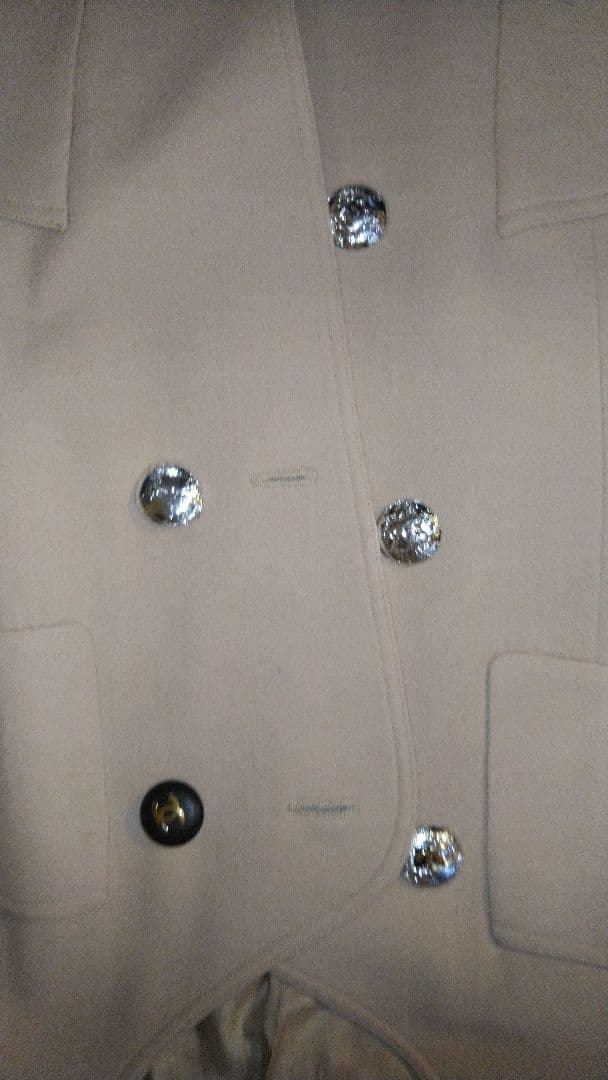 【激安最終値下げ出品明日まで】CHANELヴィンテージ テーラードあんしん鑑定