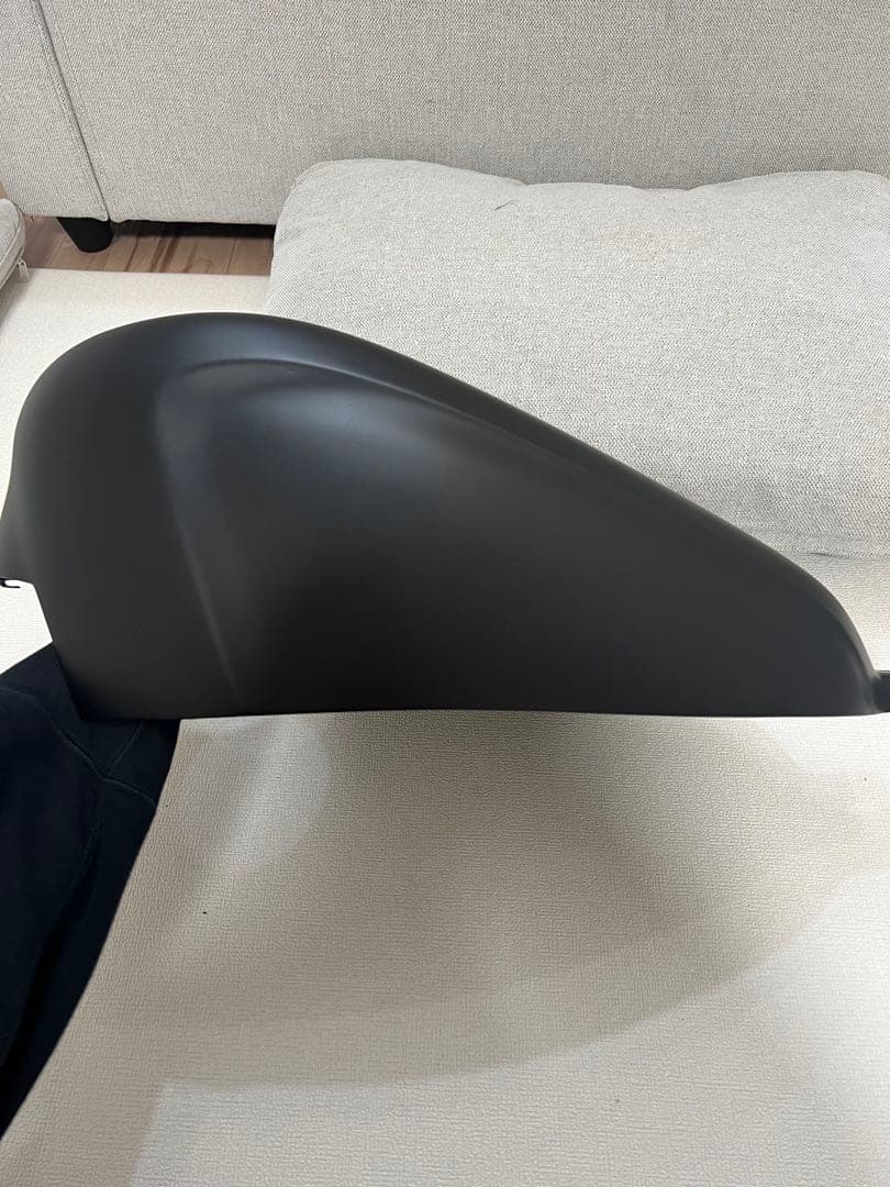 社製タンクカバー REBEL CMX