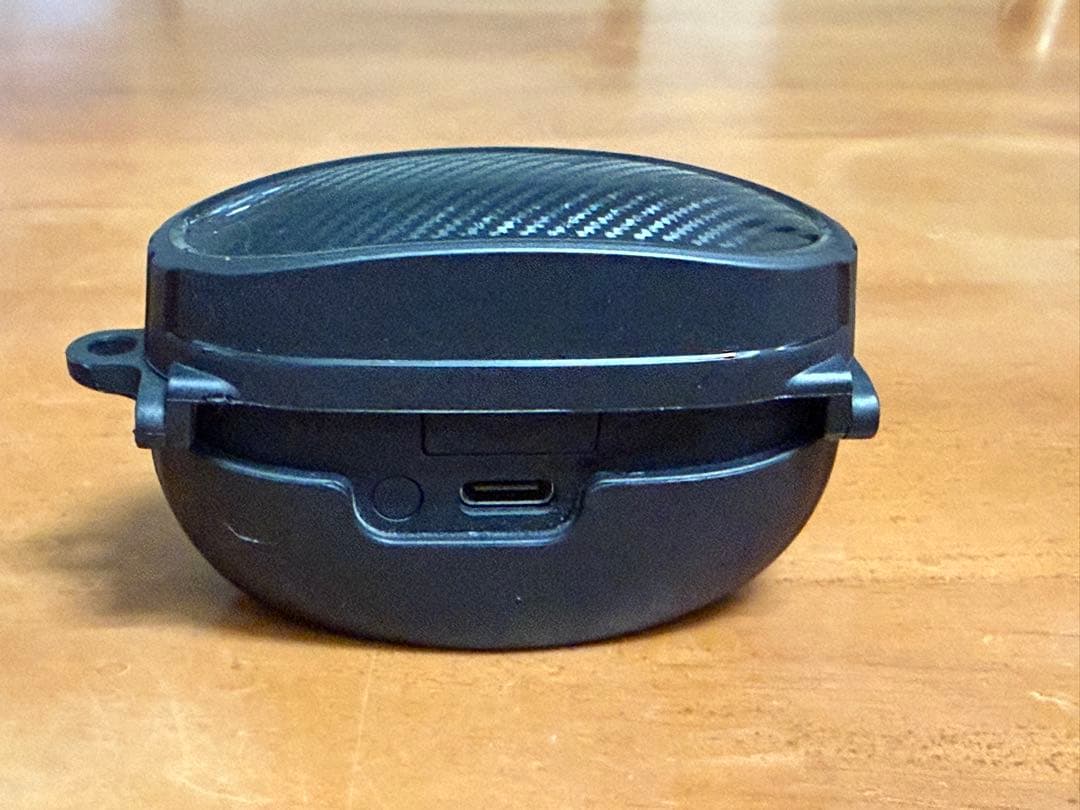 2027年4月迄保証 SONY WF-1000XM5 ワイヤレスイヤホン(黒)