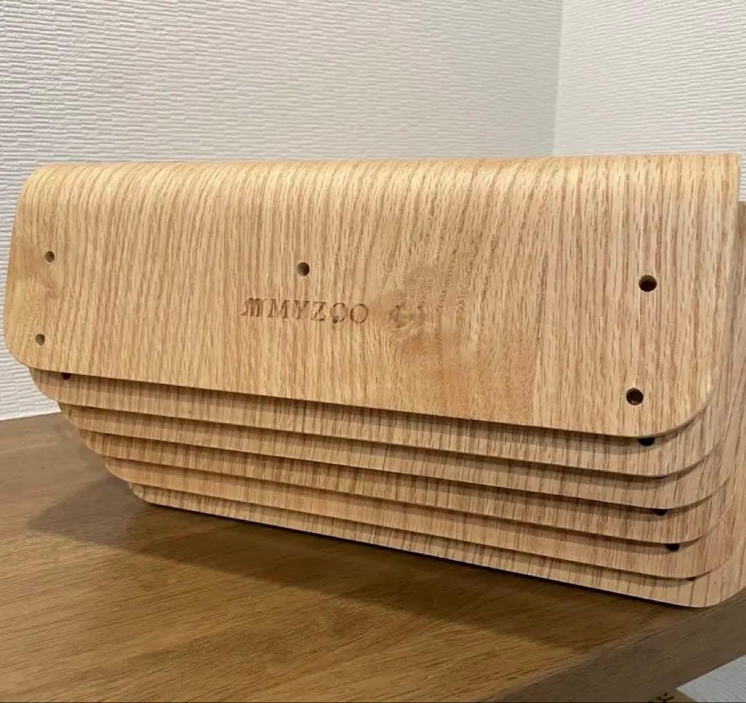 6枚　MYZOO マイズー　猫　キャットウォーク