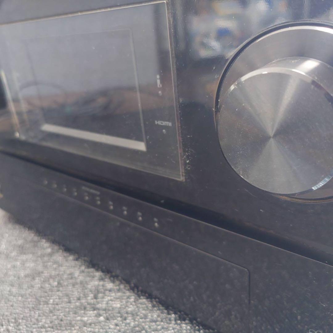 【ジャンク】パイオニア SC-LX90 AVアンプ